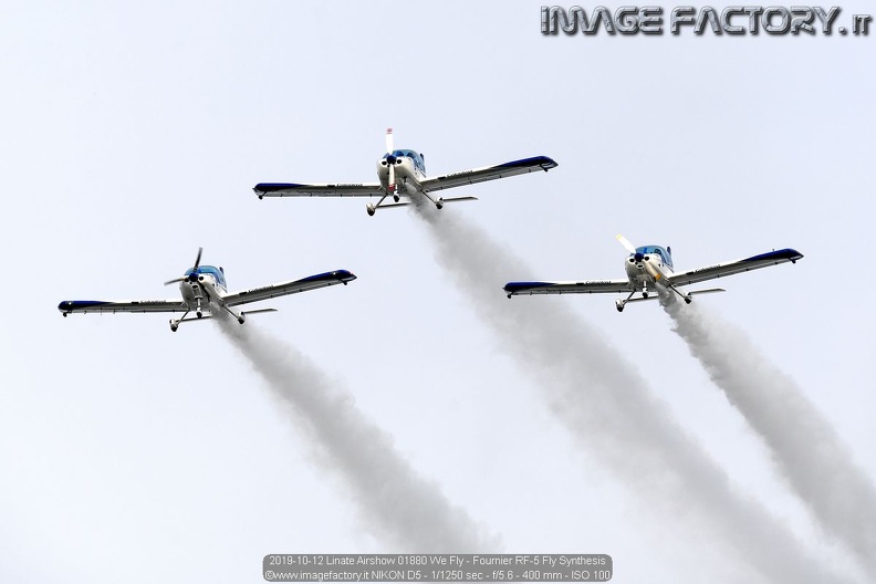 2019-10-12 Linate Airshow 01880 We Fly - Fournier RF-5 Fly Synthesis.jpg